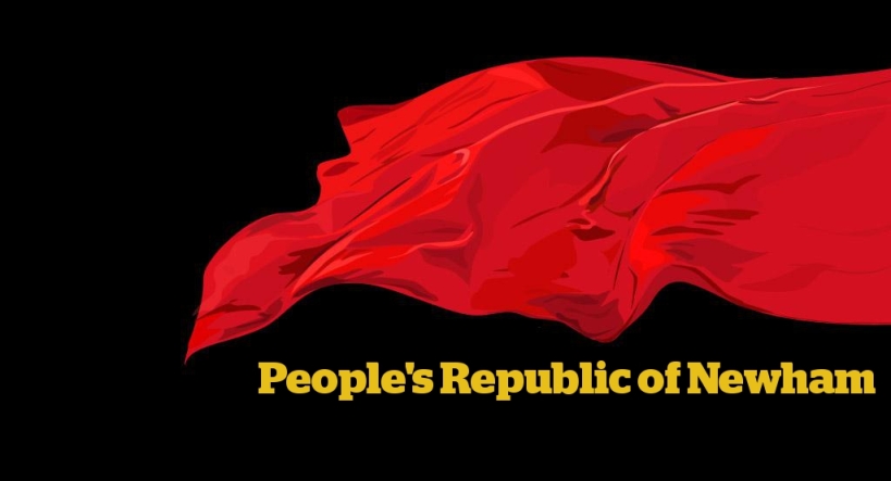 People's Republic of Newham
