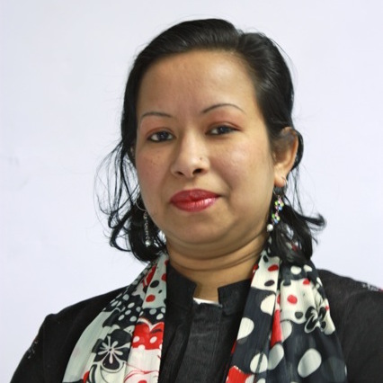 Ayesha Chowdhury