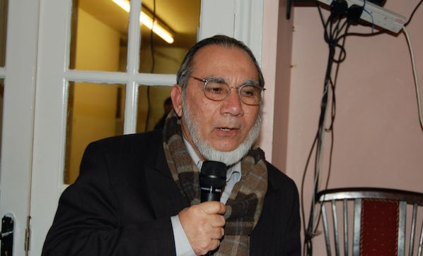Albdul Karim Sheikh